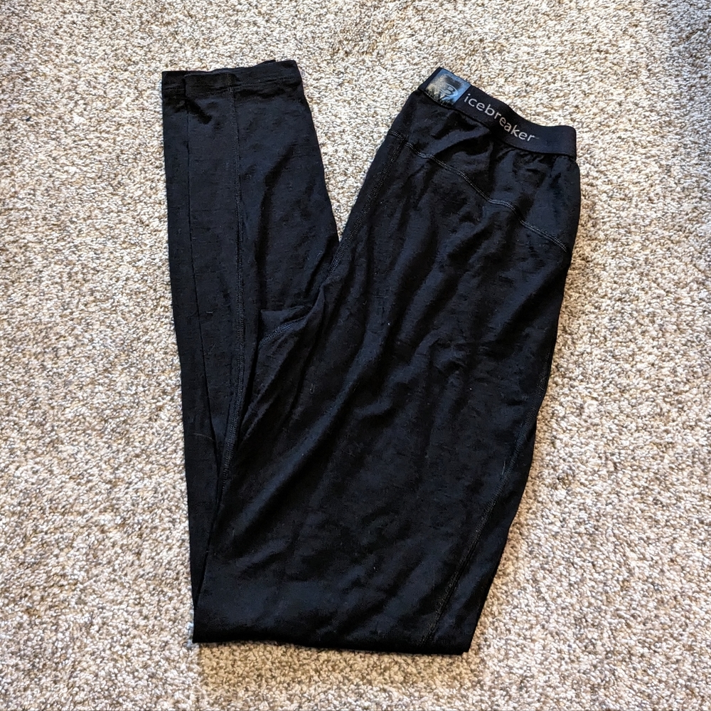 Icebreaker 200 Baselayer Leggings